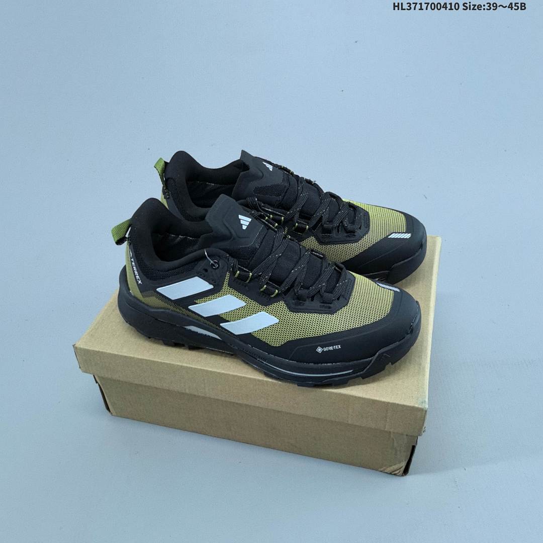Adidas TERREX SKYCHASER TECH GTX GORE-TEX CLIMAWARM+ - foto 4