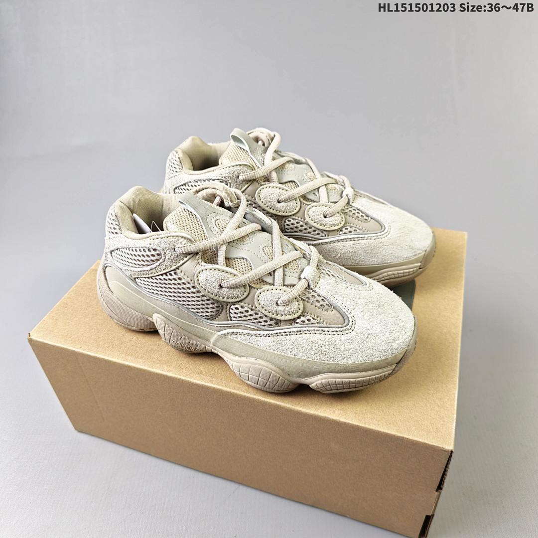 Adidas Yeezy 500"Stone" 500 Yeezy 500 - foto 6