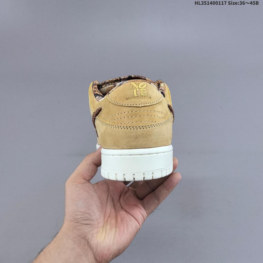 NIKE sb DUNK LOW -200 - foto 5