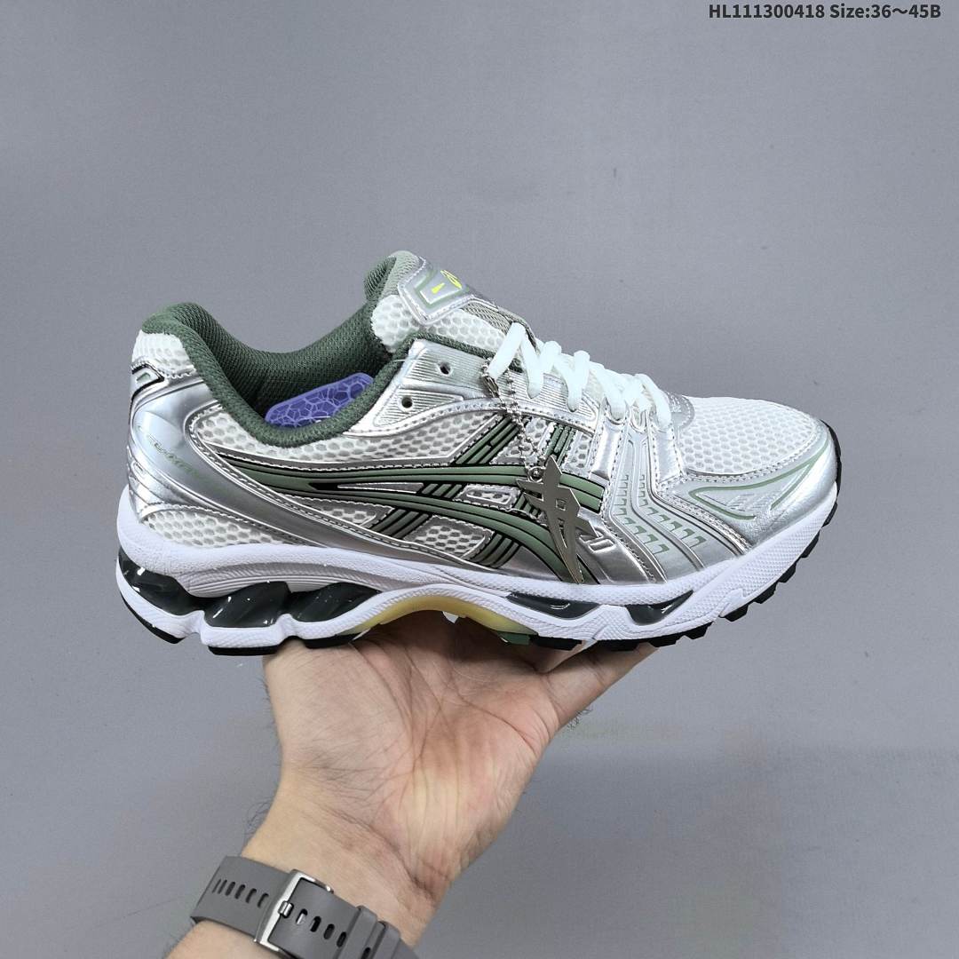 Asics Gel-Kayano 14 3D GEL FF BLAST PLUS - foto 2