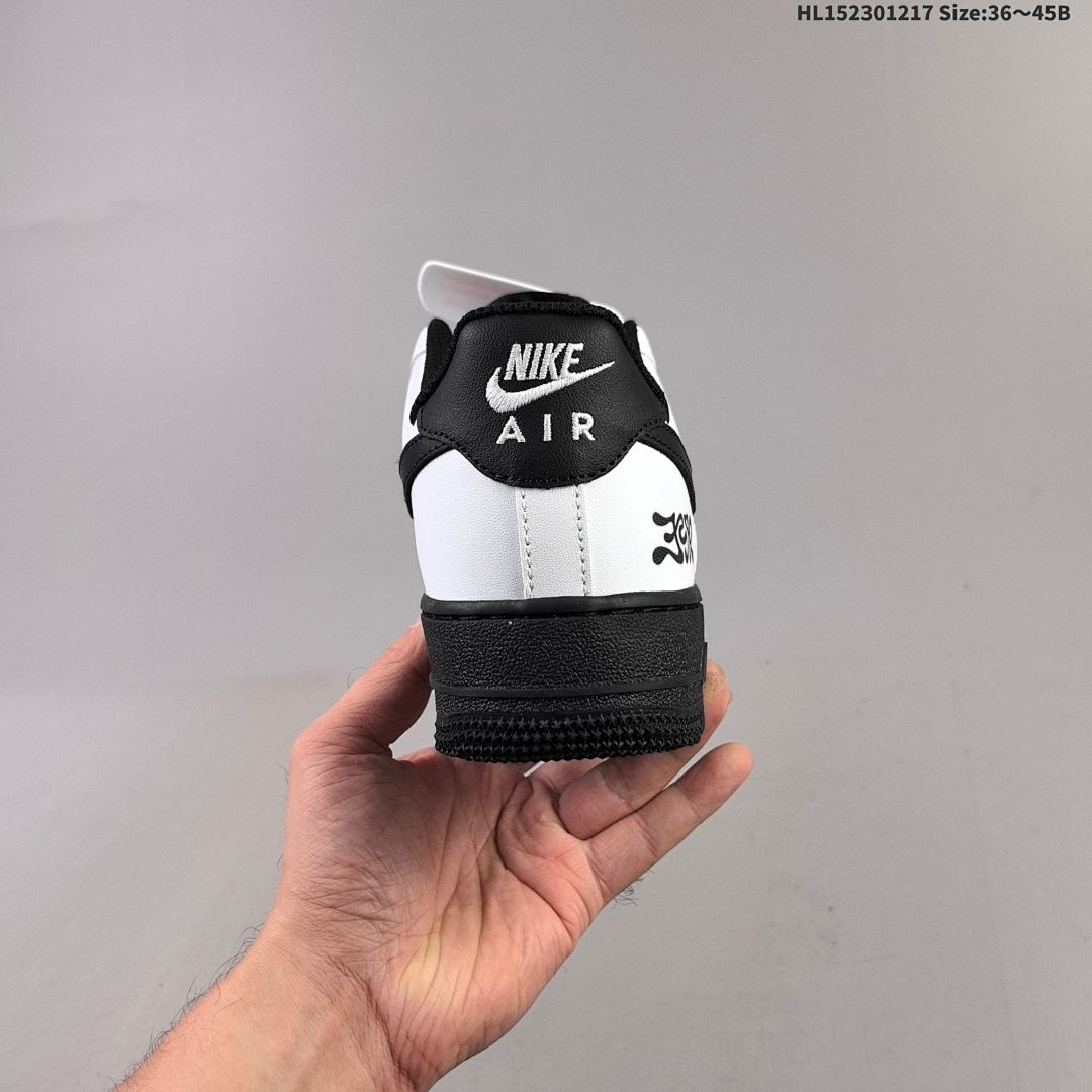 Nike Air Force 1 Low’07 3D - foto 5