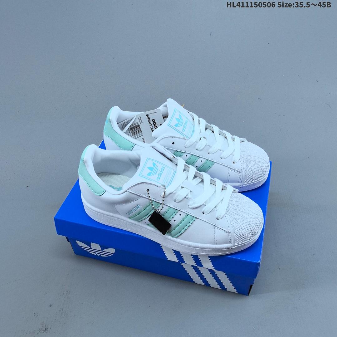 Adidas Originals Superstar Pride RM ⅔ 37⅓ 38 38⅔ 39⅓ 40 - foto 4