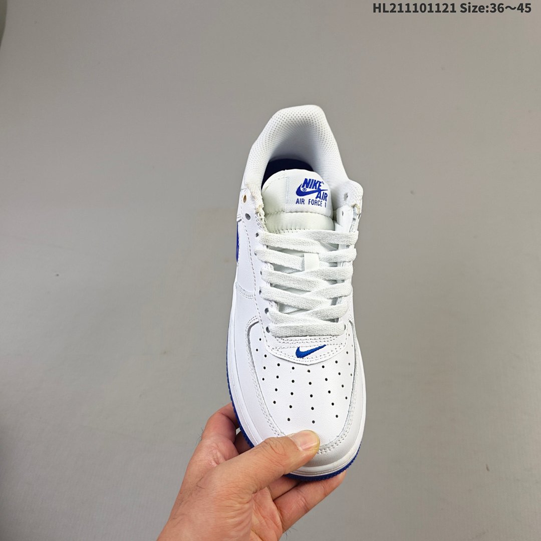 Nike AIR FORCE 1’07 Force 1 - foto 7