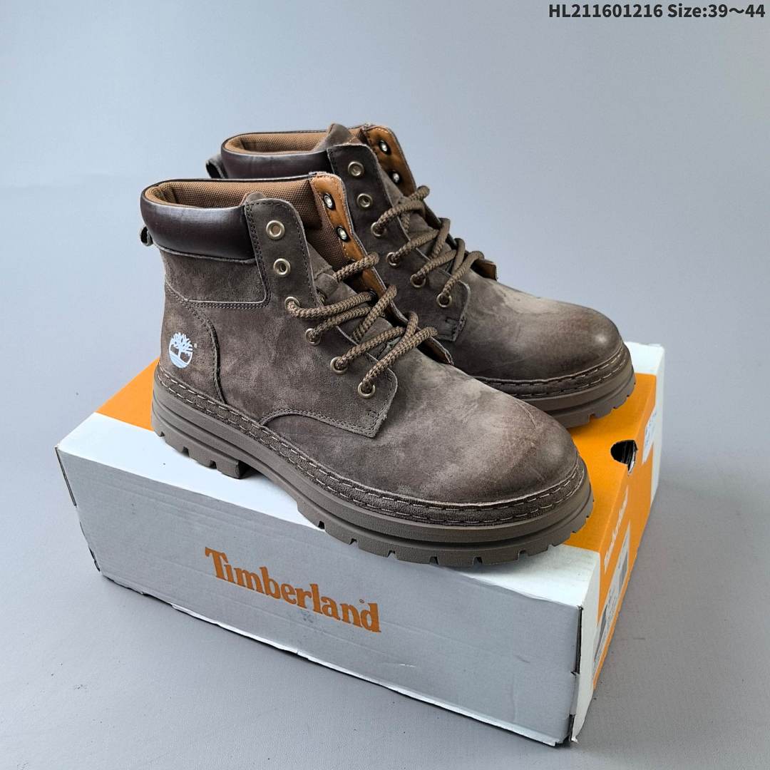 Timberland - foto 2