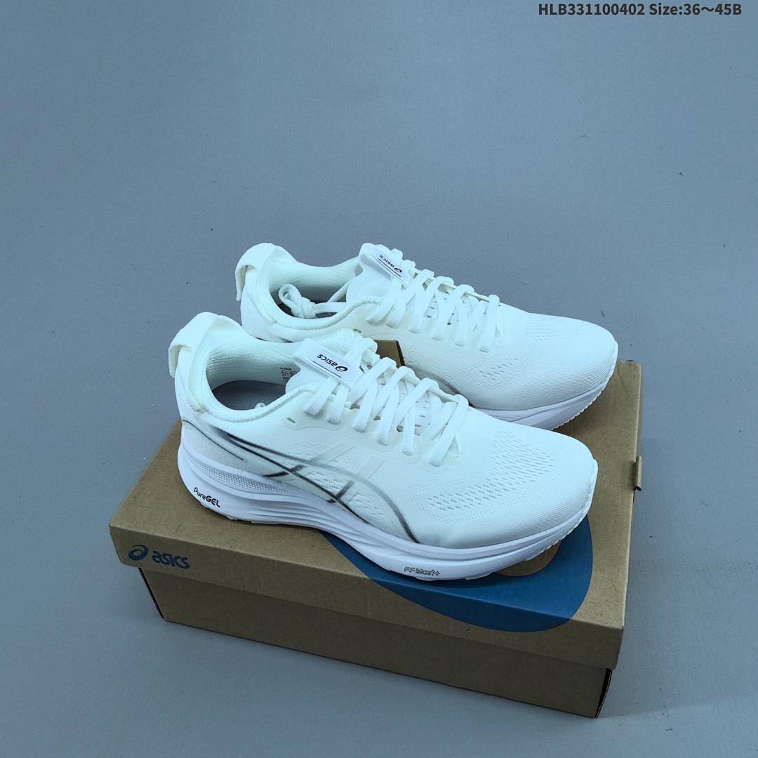 GEL-KAYANO 32 ASICS ( ’AnimaSana In Corpore Sano’ “ - foto 19