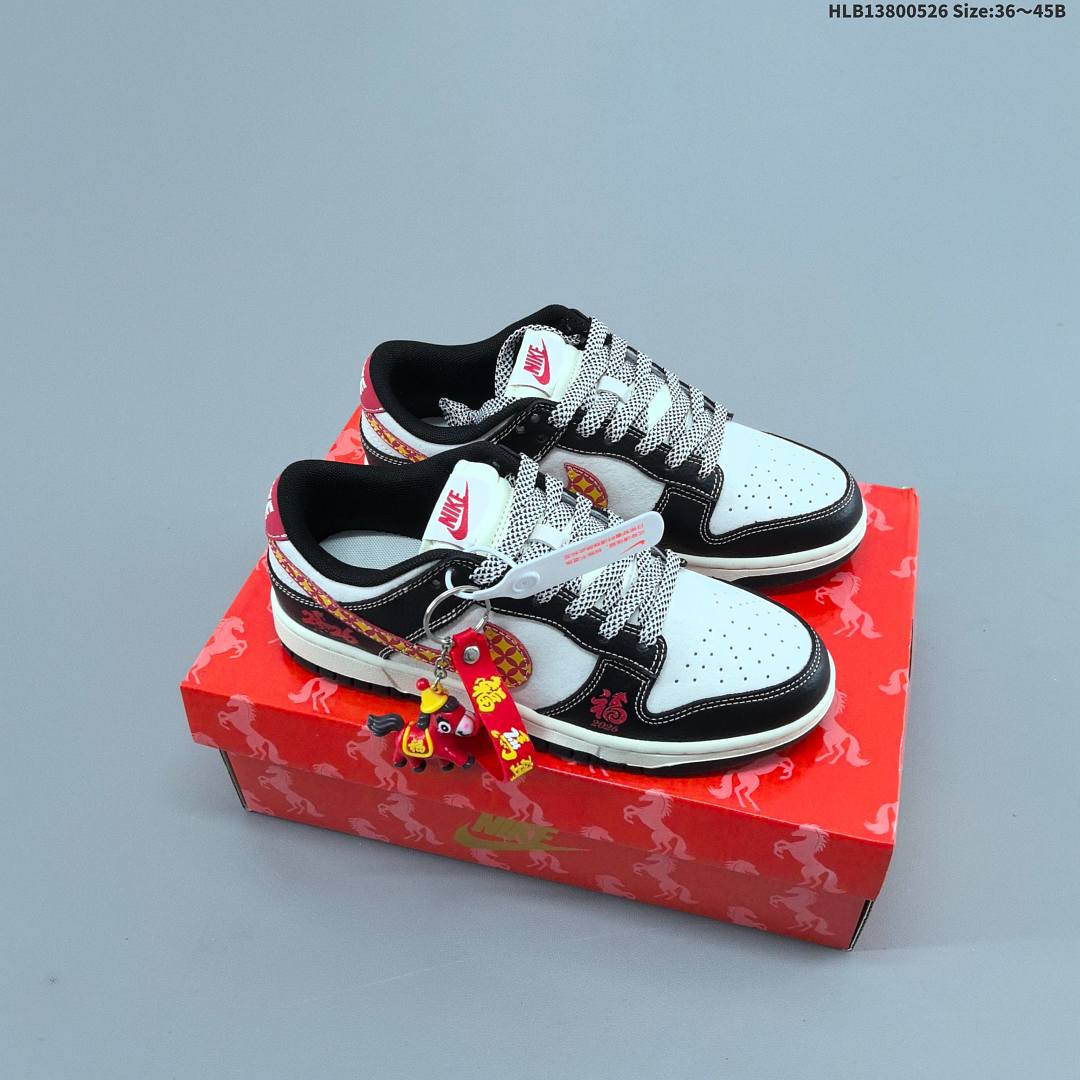 NIKE DUNK SB LOW Dunk SB Dunk Dunk Dunk SB - foto 5