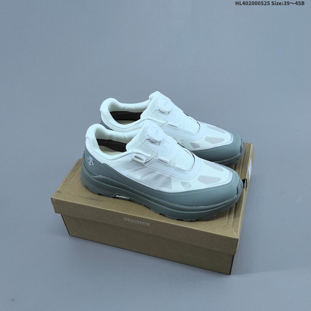 DESCENTE DUALIS PRIME WIRE 2.0 GORE-TEX - foto 6