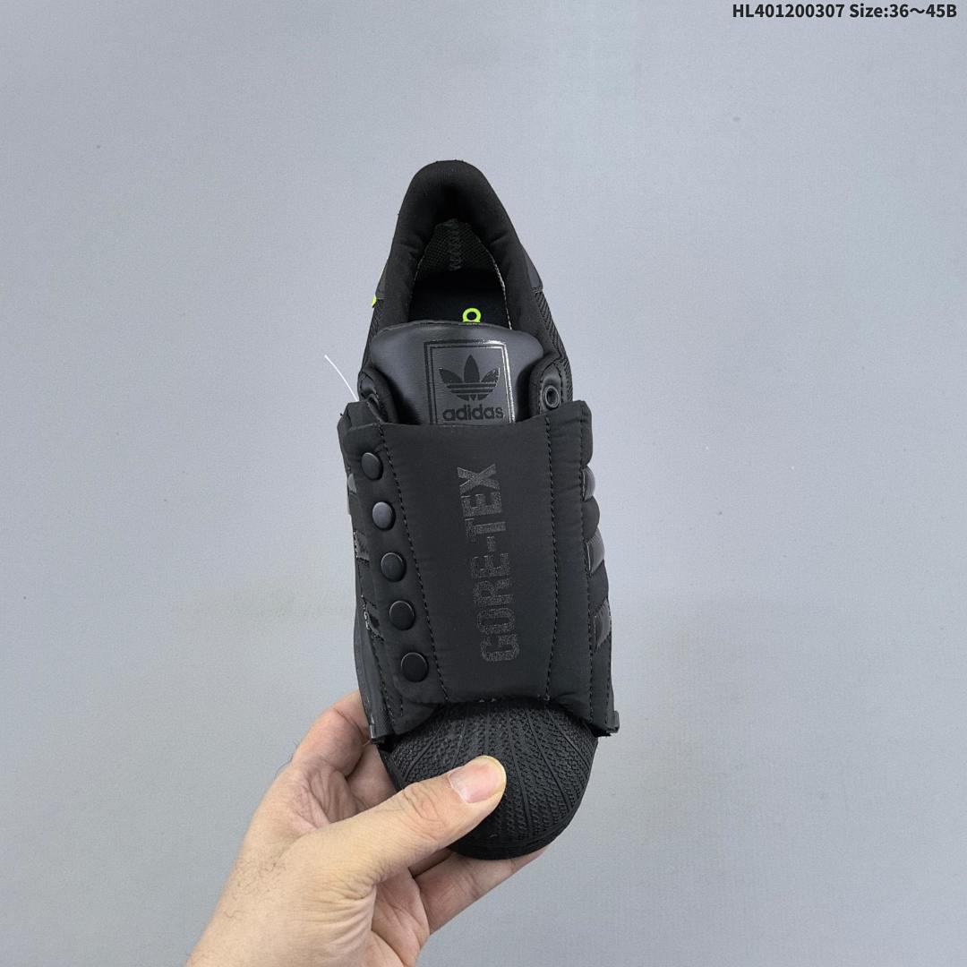 Adidas Originals Superstar - foto 5