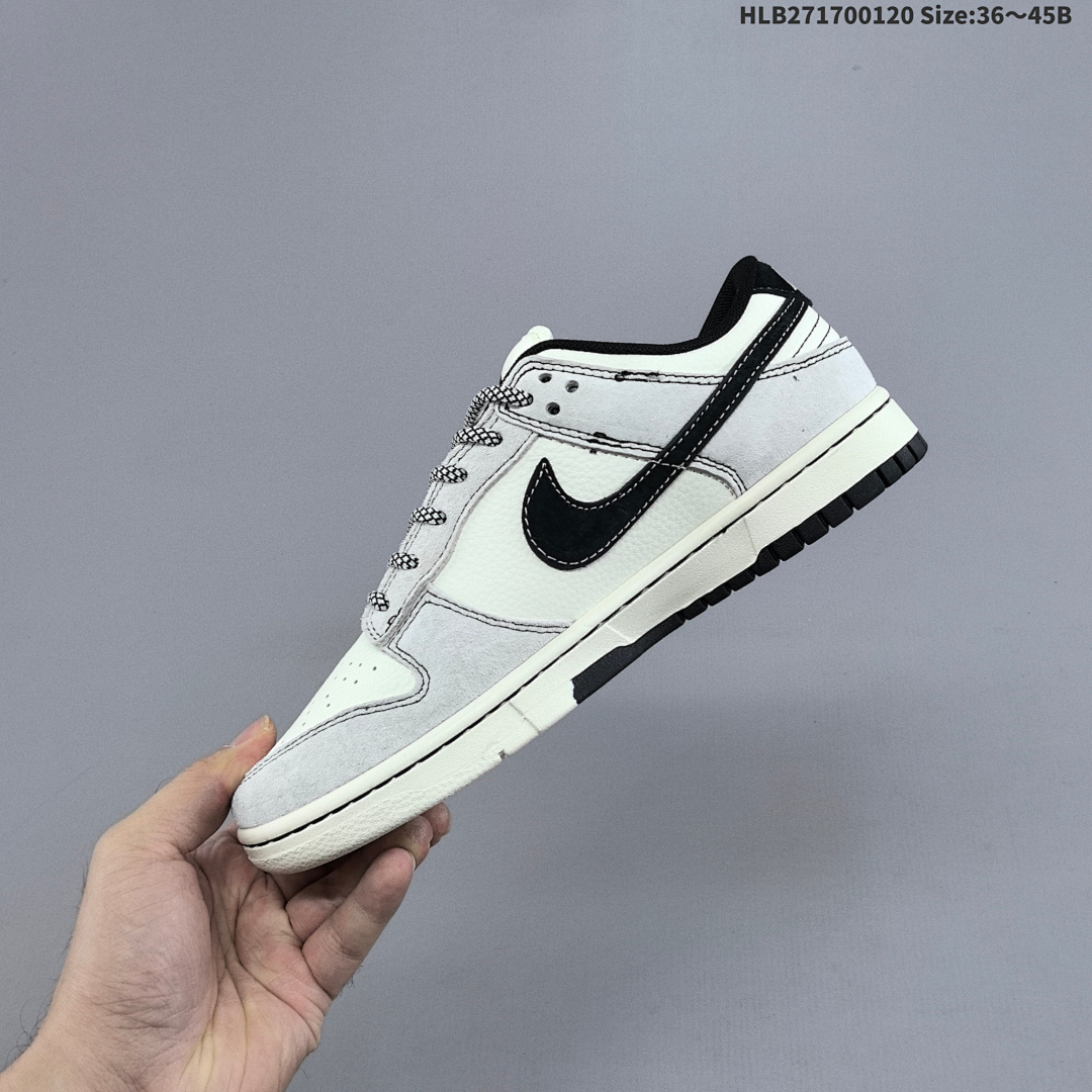 Nike Dunk Low Retro ‘DIY ’ - foto 4