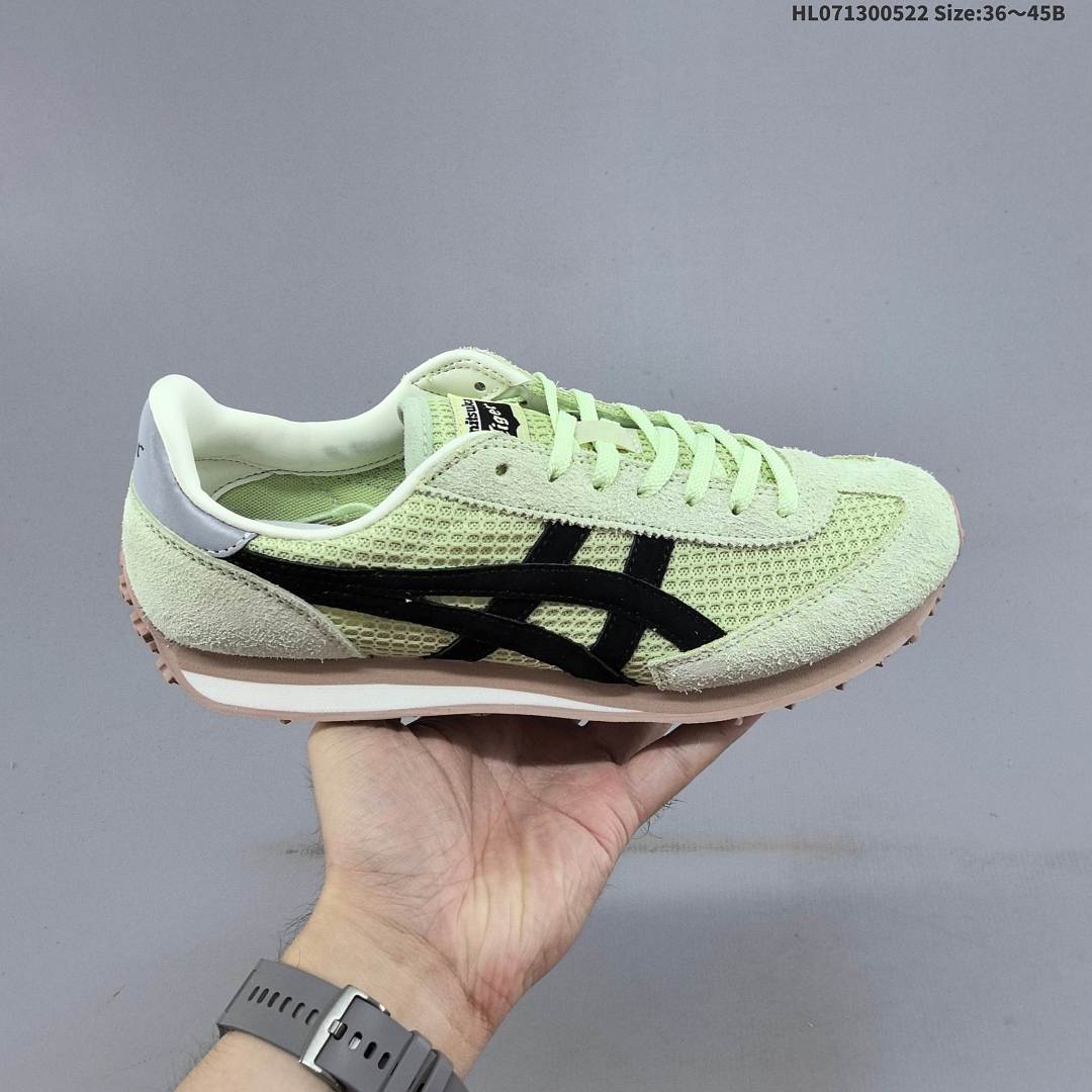 Onitsuka Tiger Edr 78 - foto 2
