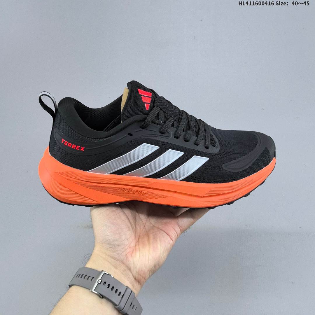 Adidas Terrex Agravic Speed Ultra OG lD - foto 3