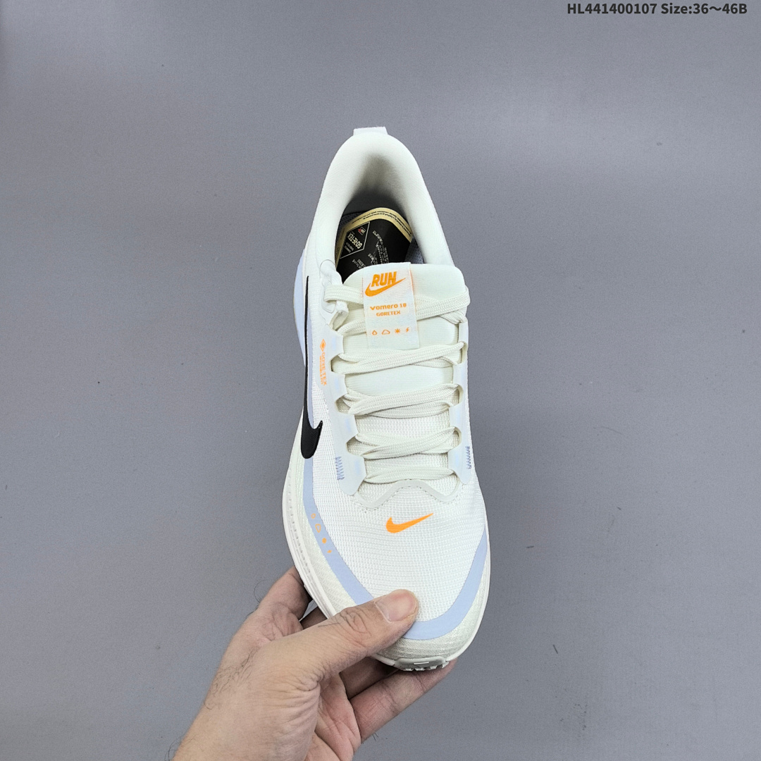 Nike VOMERO 18 GTX ReactX Air Zoom - foto 6