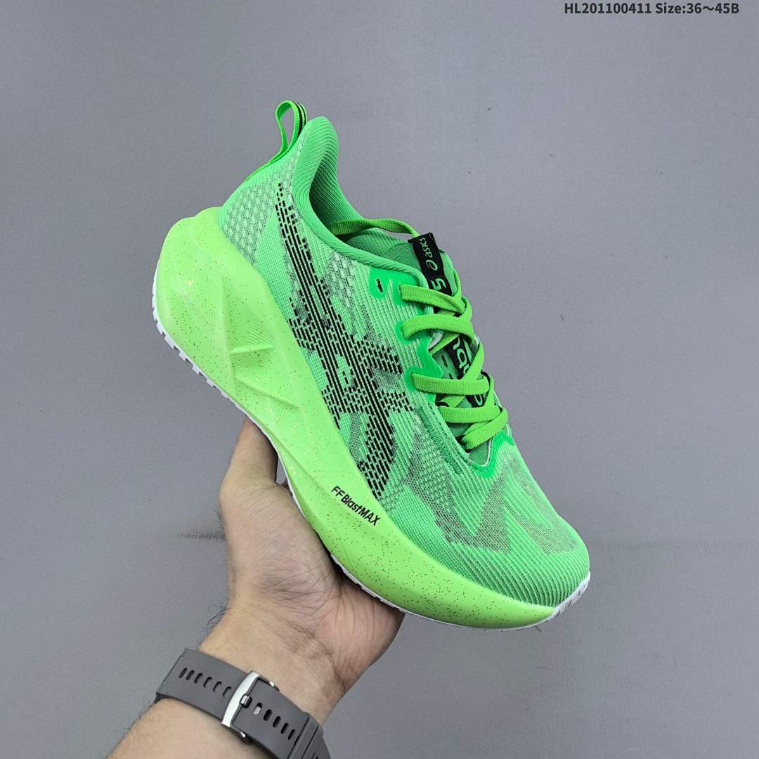 Asics NOVABLAST 5 LE - foto 4
