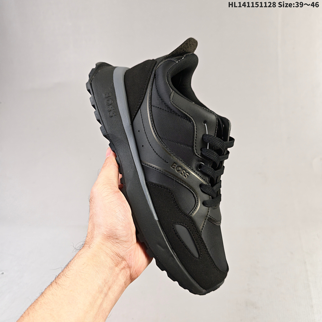 HUGO BOSS Size 46 - foto 6