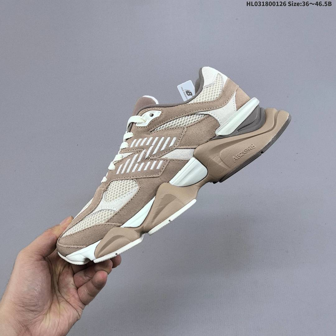 New Balance 9060 ABZORB - foto 7