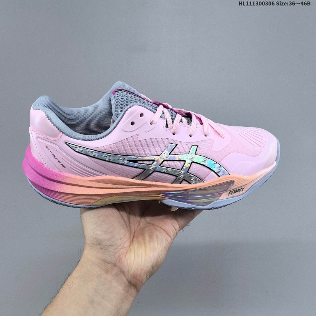 Asics Sky Elite FF MT 3 - foto 5