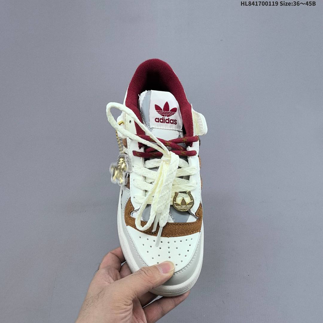 Adidas Forum Low - foto 6