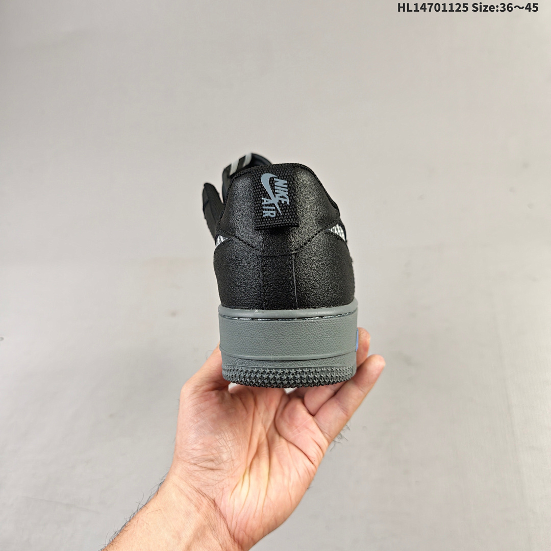 Nike AIR FORCE 1’07 Force 1 - foto 6