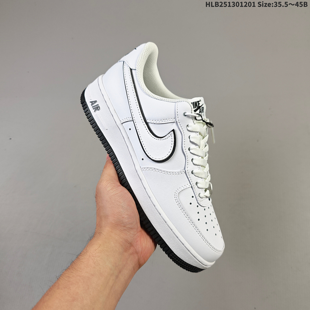 Nike AIR FORCE 1’07 Force - foto 5