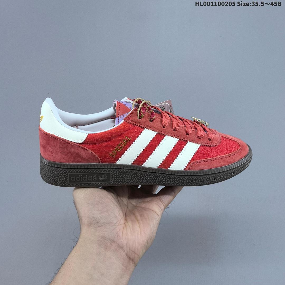 Adidas Original Handball Spezial CNY - foto 9