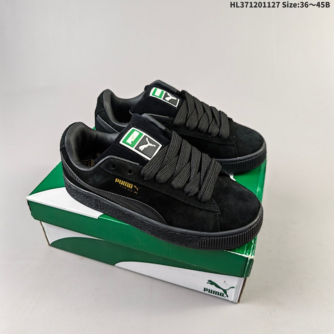 Puma Suede XL - foto 10