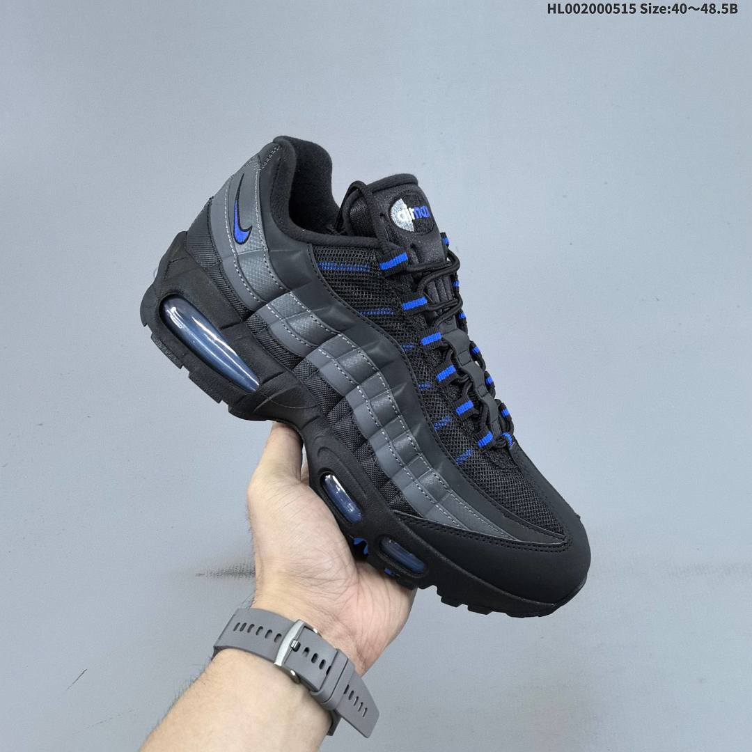 Nike Air Max 95 OG "Big Bubble" Max 95 Air Max 95 - foto 3