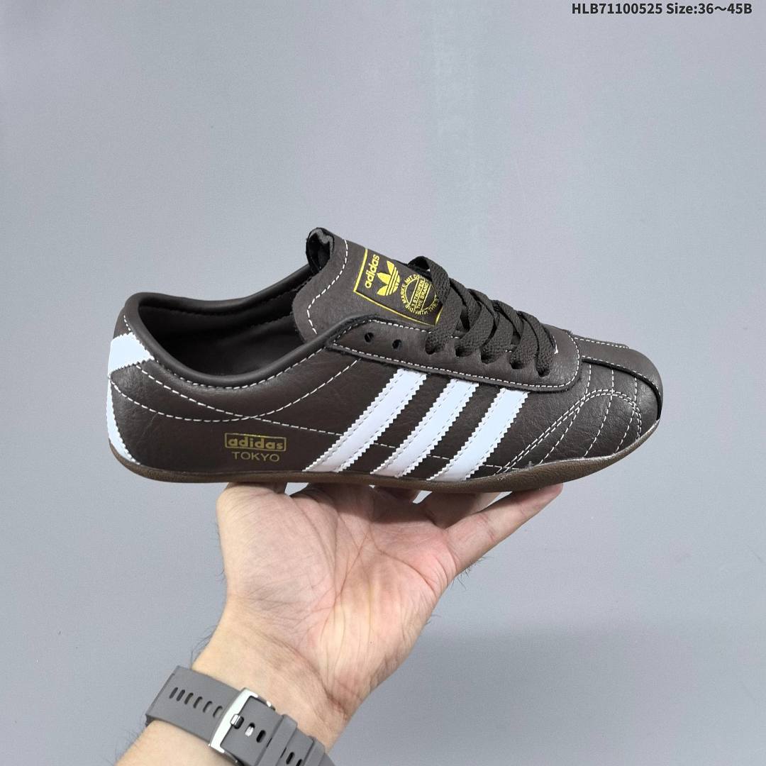 Adidas Tokyo W - foto 2