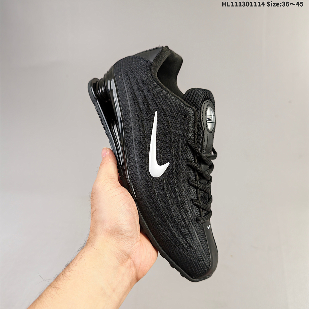 NIKE SHOX Z -106 ID Size 45 - foto 2