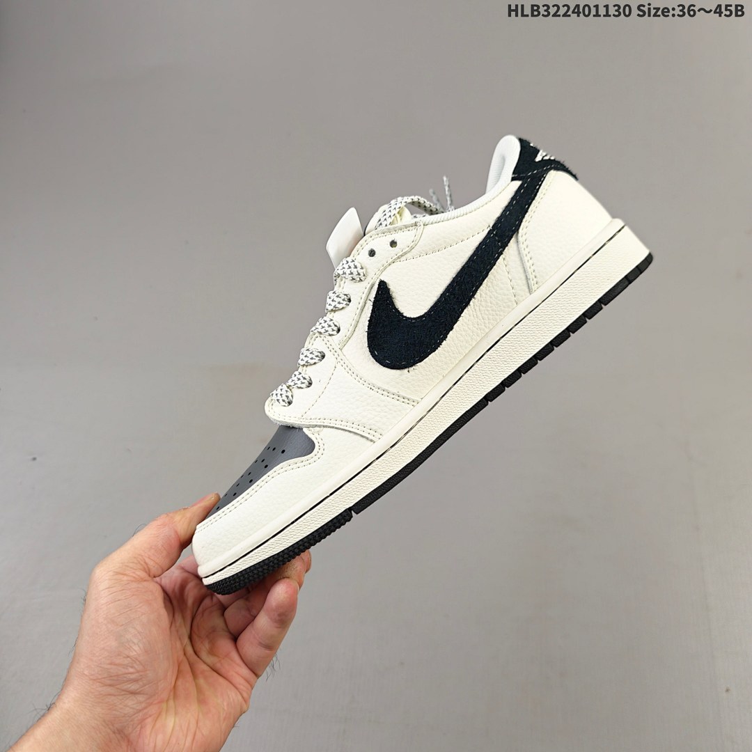 Nike Air Jordan 1 x Travis Scott AJ1 ‘DIY’ - foto 7