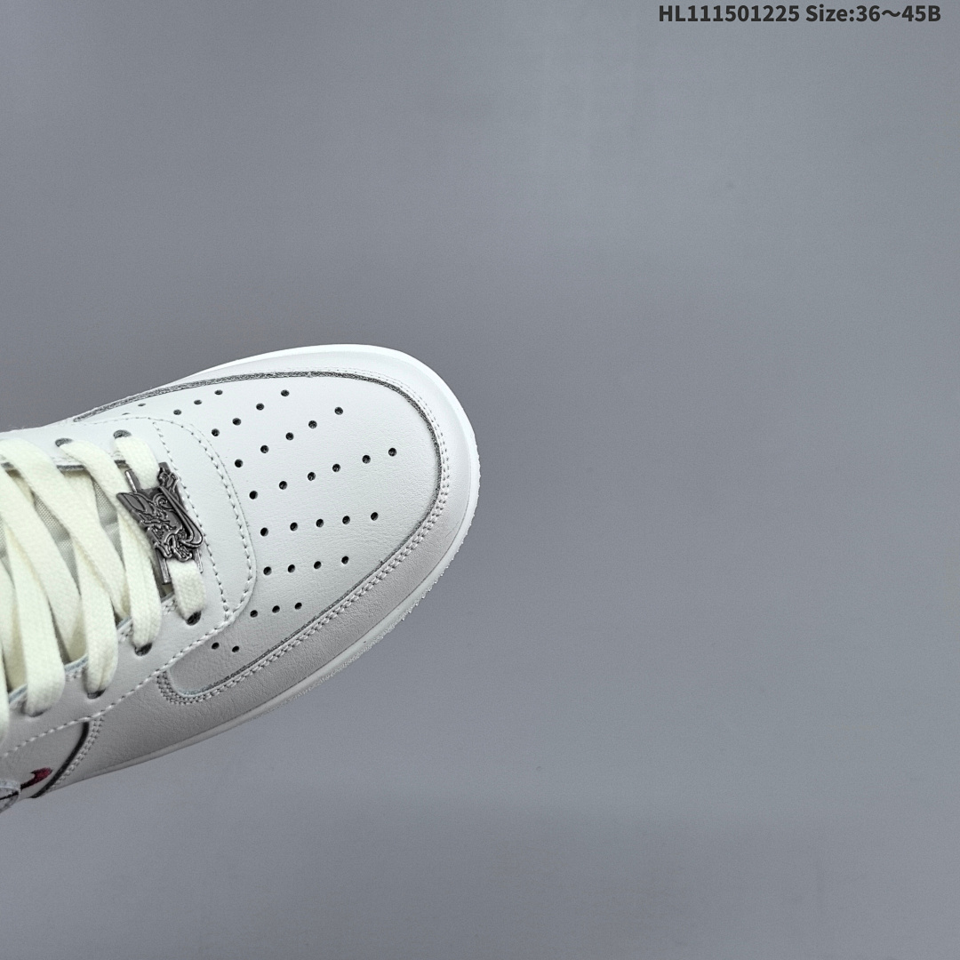 NIKE AIR FORCE 1‘07 -011 - foto 3