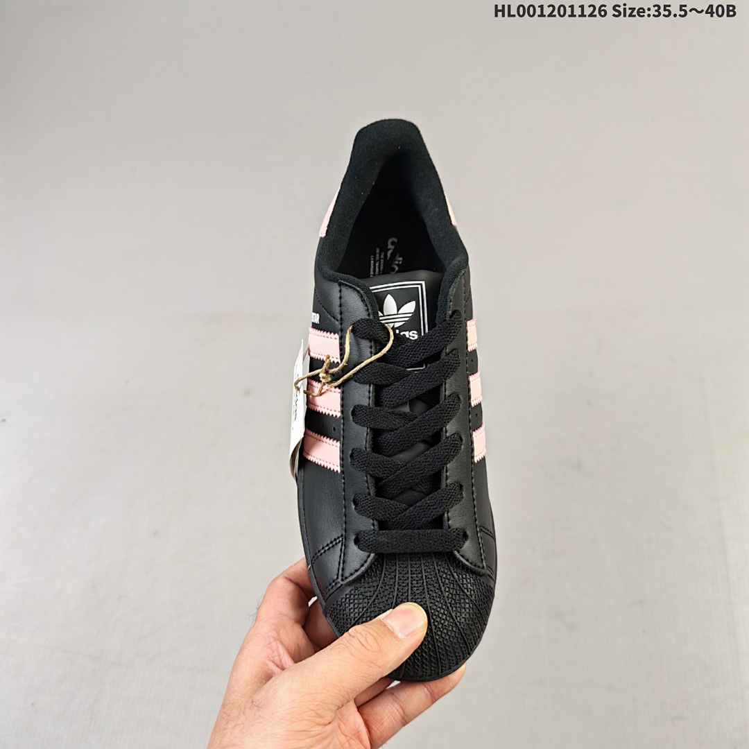 Adidas Original Superstar 2 Low 2 Adidas Ori - foto 6