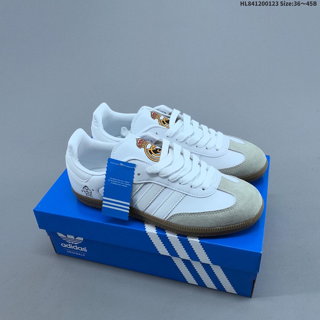 Adidas Originals Samba OG ID Size - foto 4