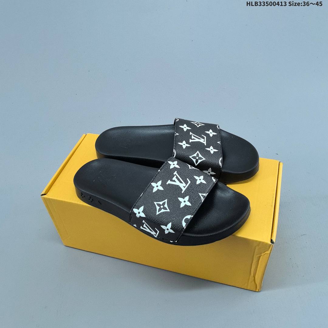 LOUIS VUITTON LV ID Size 45 - foto 6