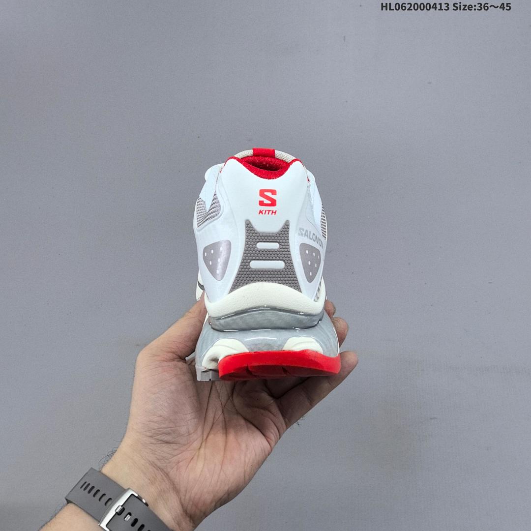 Salomon XT-4K KITH SENSIFIT 3D A - foto 6