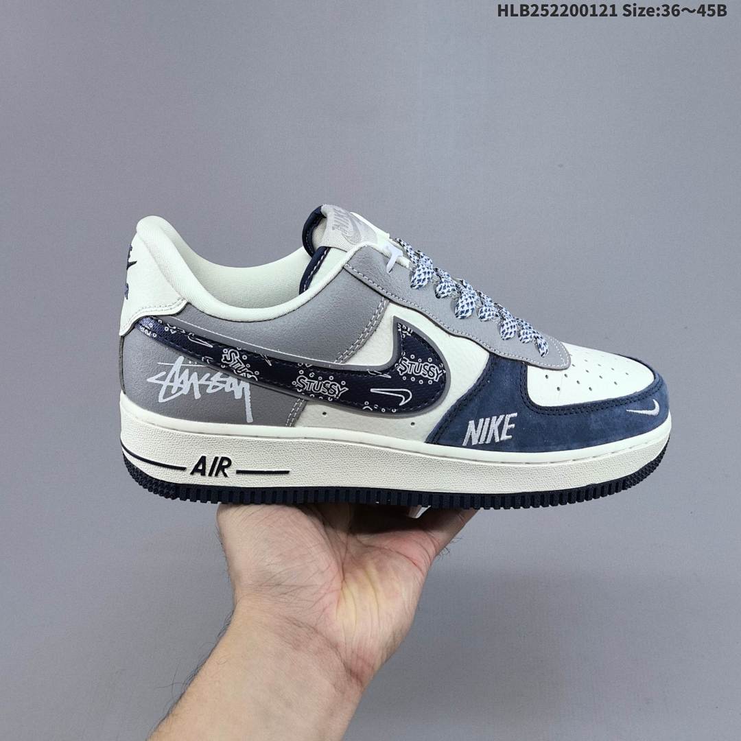 NIKE AIR FORCE 1‘07 LV8 -1 - foto 7