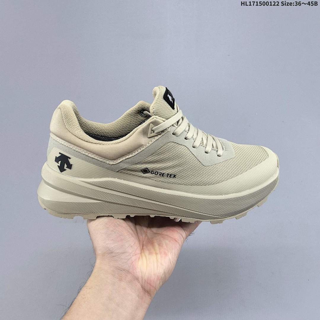 DESCENTE DUALIS WP GORE-TEX - foto 6