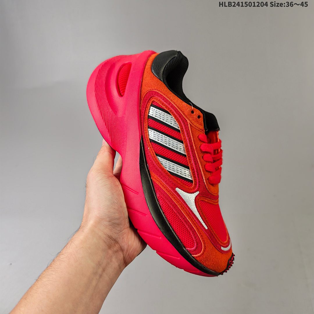 Adidas Adizero Goukana ID Size 45 - foto 5