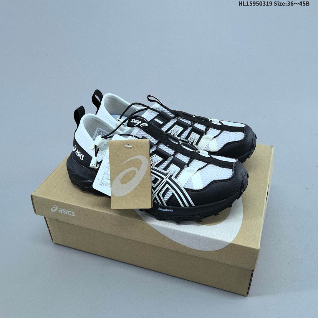 ASICS GEL-SONOMA TR - foto 8