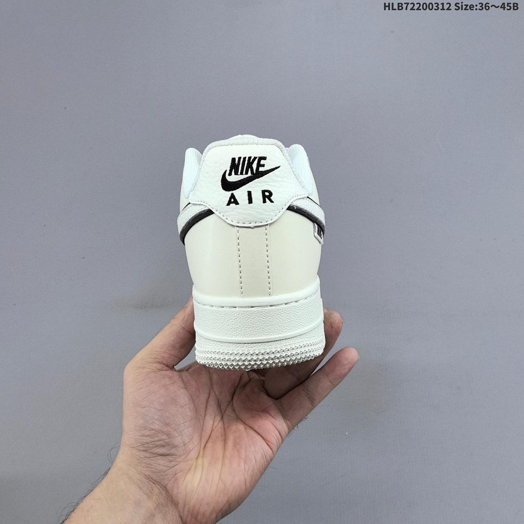 Nike Air Force 1 Low Air Force 1 Low Swoosh Swoosh - foto 6