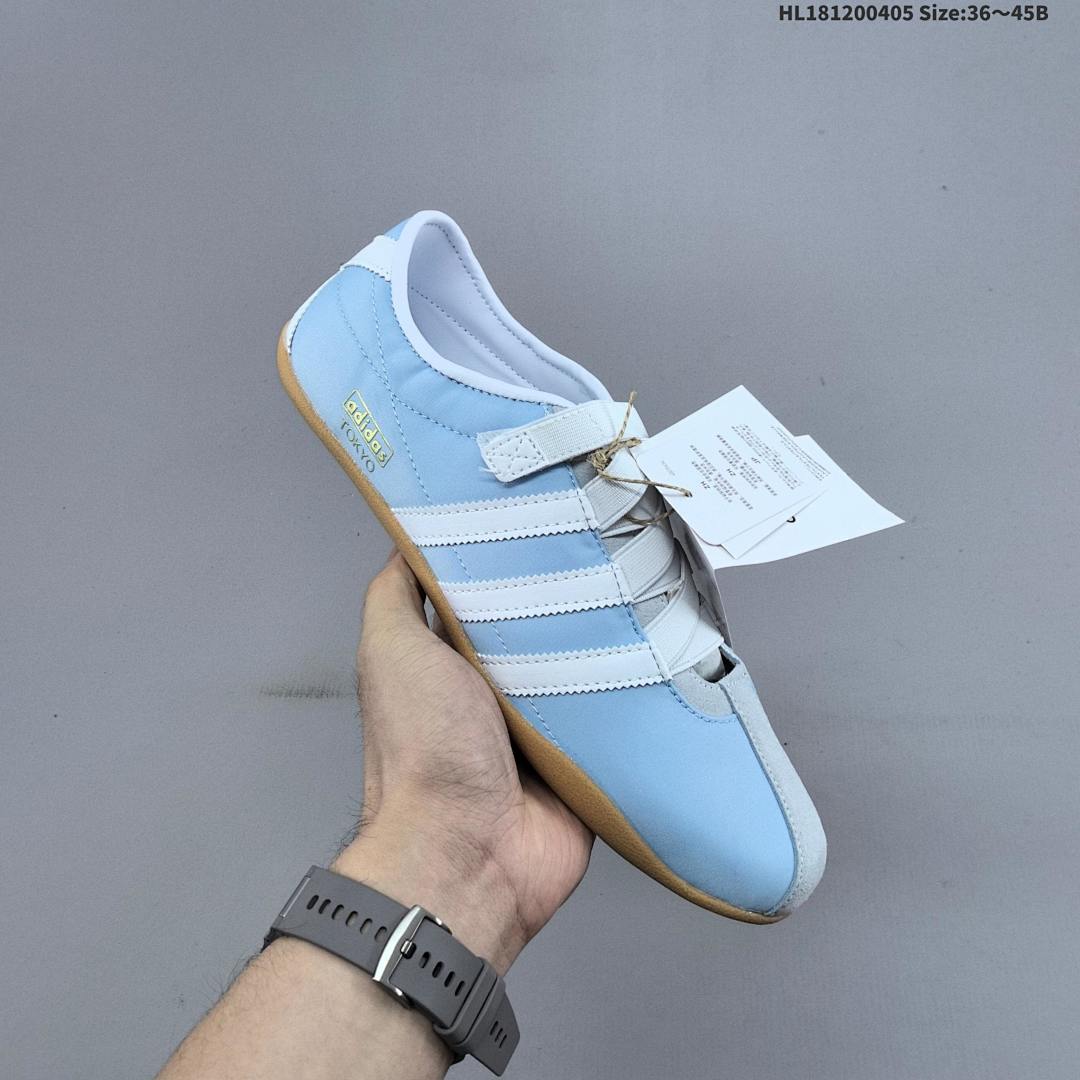 adidas Originals TOKYO W adidas Originals Tokyo W IH4001 - foto 3