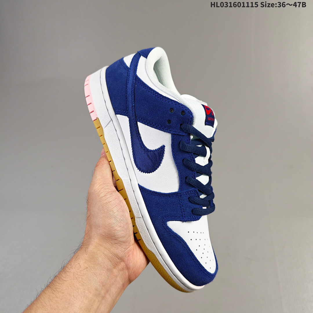 Nike SB Dunk Low ZoomAir - foto 3