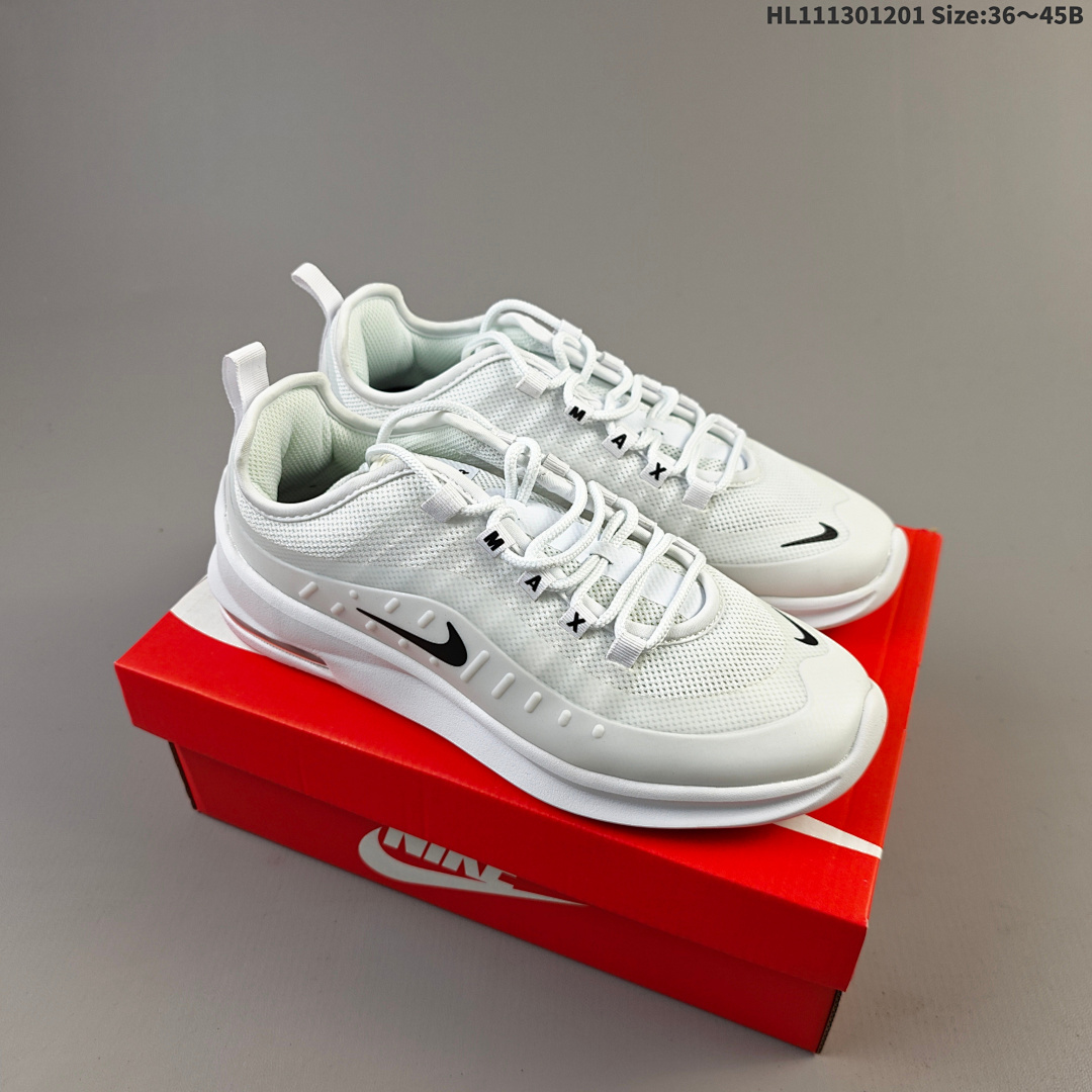 Nike Air Max Axis
