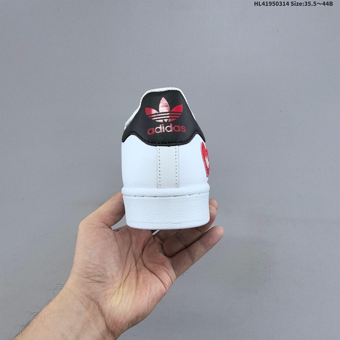ADIDAS SUPERSTAR 2025 1982 - foto 6