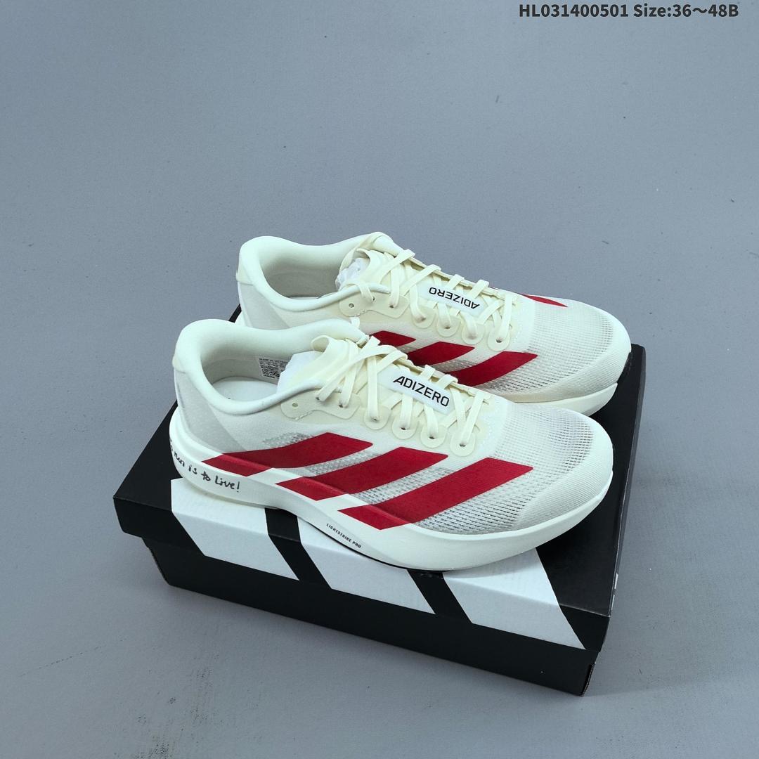 adidas Adizero Evo SL M 138 Ligh - foto 8