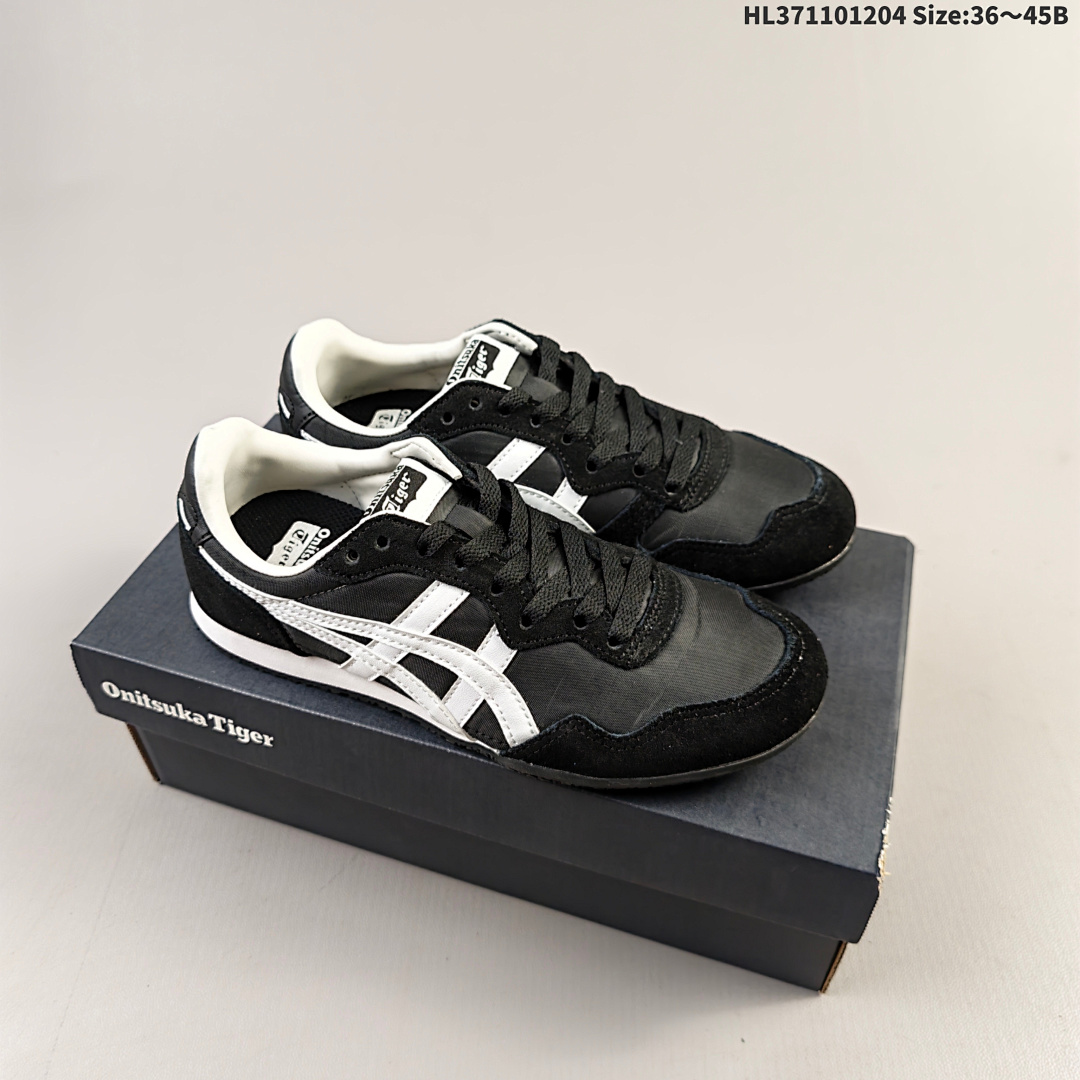 Onitsuka Tiger SERRANO™ Serrano - foto 14