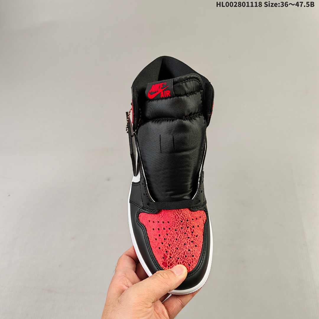 Air Jordan 1 High OG "Ruby" WMNS AJ1 1 aj1 1 Jordan Brandj - foto 7
