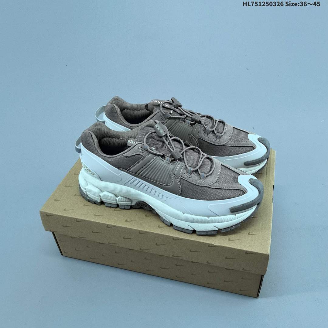 Nike Zoom Vomero Roam TPU EVA - foto 6