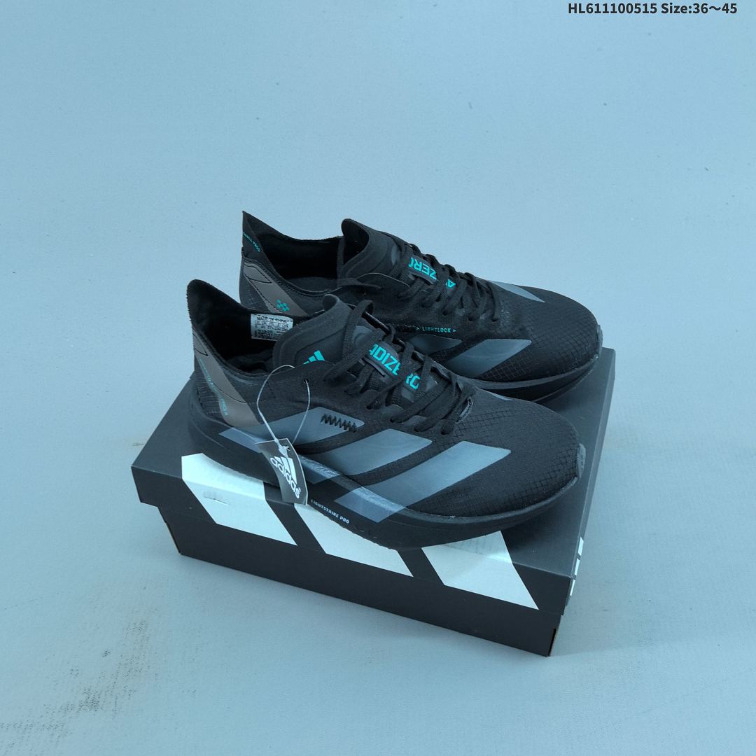 Adidas Adizero Adios 4 M Flywire Zoom - foto 3