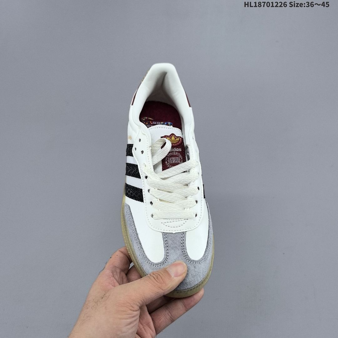 Adidas Originals Samba OG - foto 6