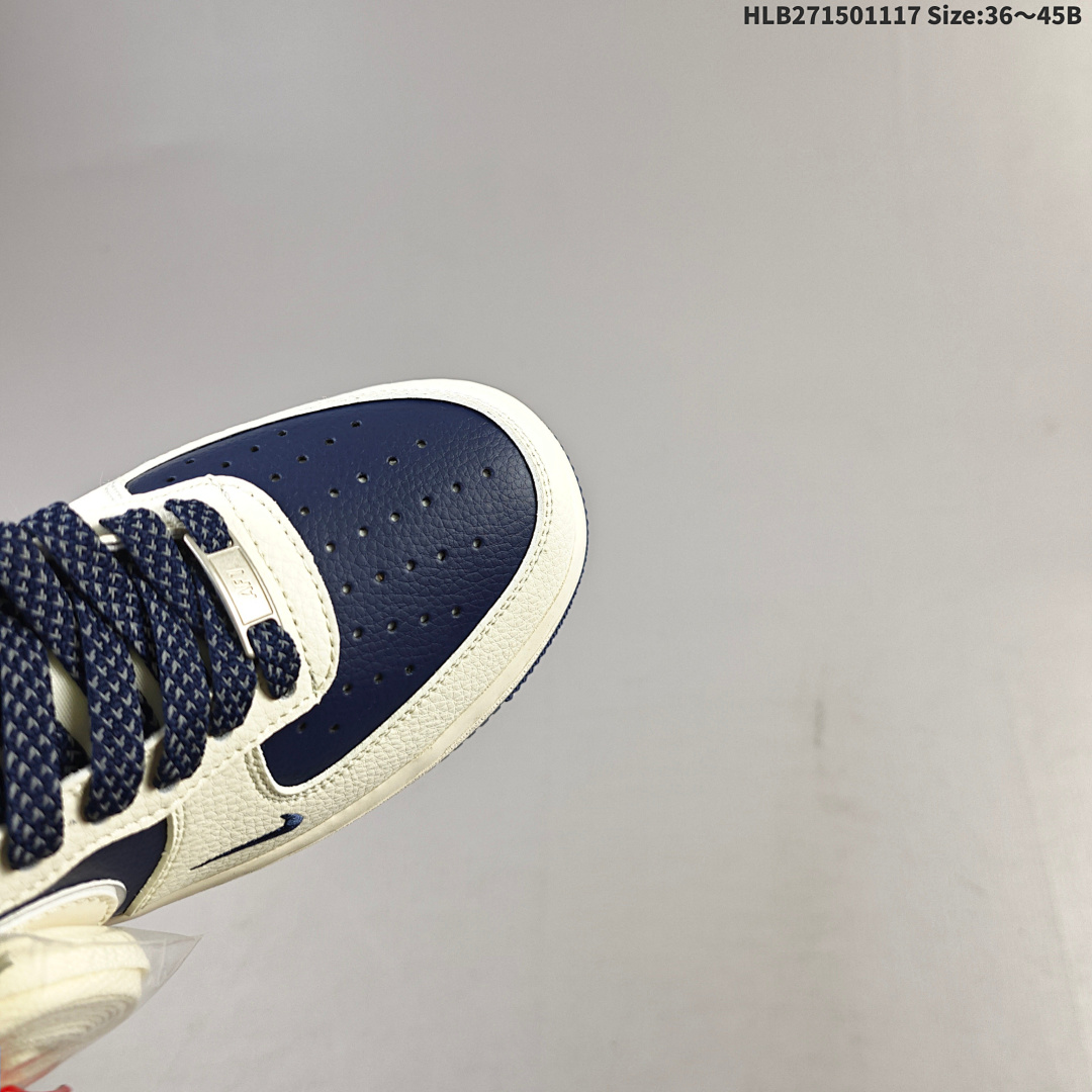 NIKE AIR FORCE 1‘07 -057 Siz - foto 4
